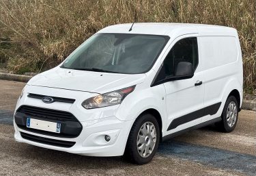 FORD TRANSIT 1.5 TDCI 100 L1 Business navi