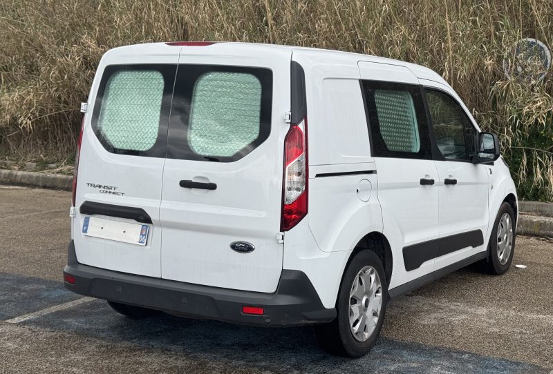 FORD TRANSIT 1.5 TDCI 100 L1 Business navi
