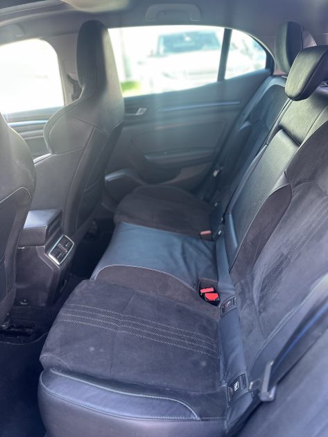 RENAULT MEGANE IV 3/5 portes 2020