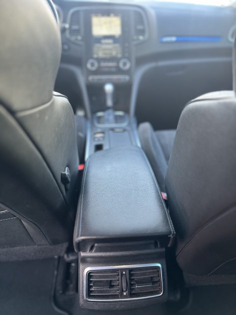 RENAULT MEGANE IV 3/5 portes 2020