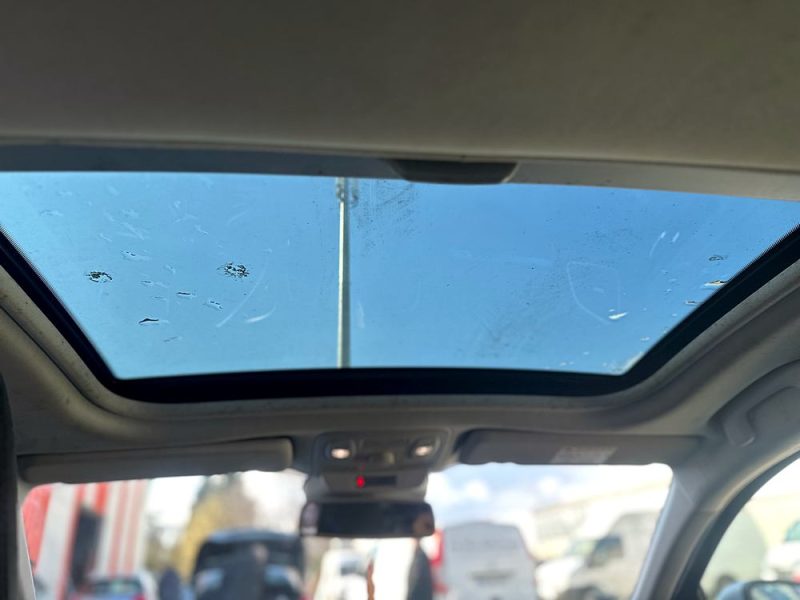 RENAULT MEGANE IV 3/5 portes 2020