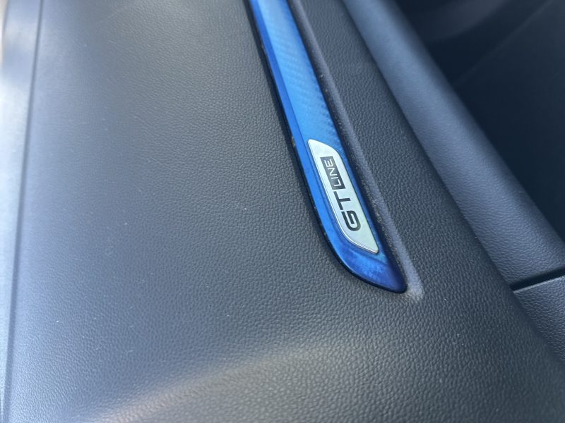 RENAULT MEGANE IV 3/5 portes 2020