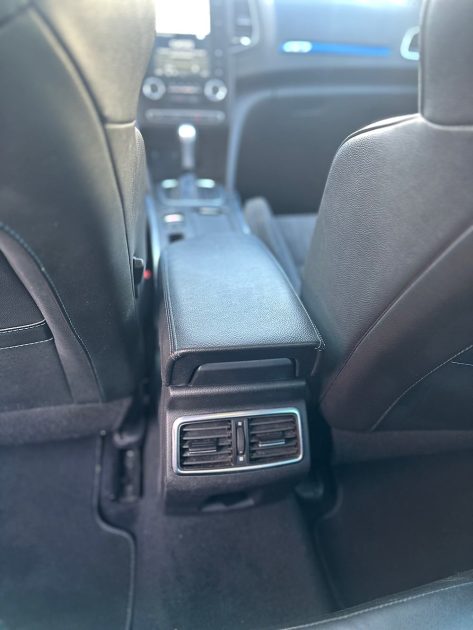 RENAULT MEGANE IV 3/5 portes 2020