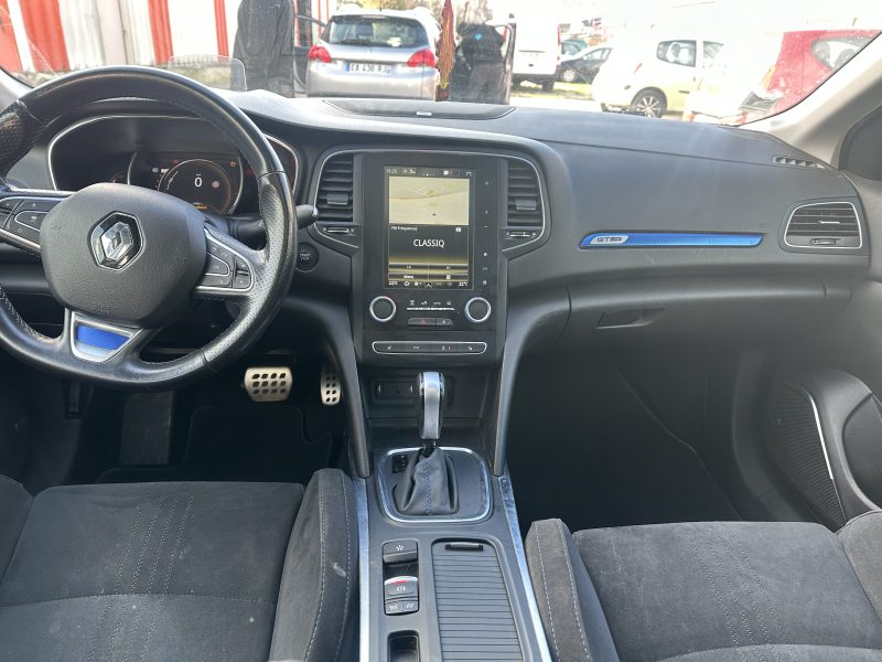 RENAULT MEGANE IV 3/5 portes 2020