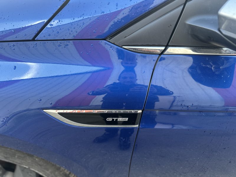 RENAULT MEGANE IV 3/5 portes 2020