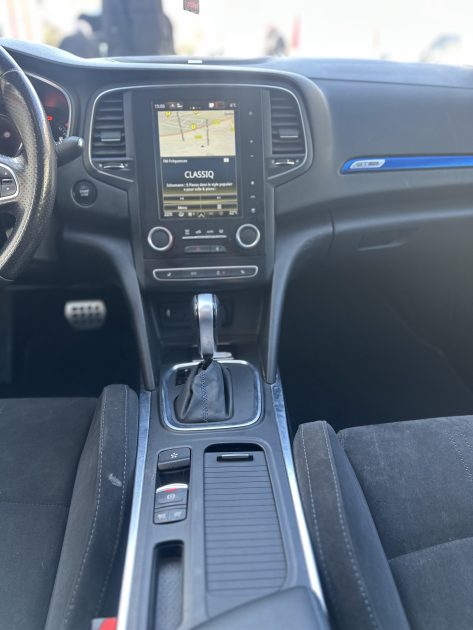 RENAULT MEGANE IV 3/5 portes 2020