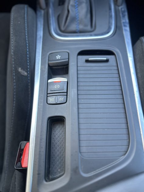 RENAULT MEGANE IV 3/5 portes 2020