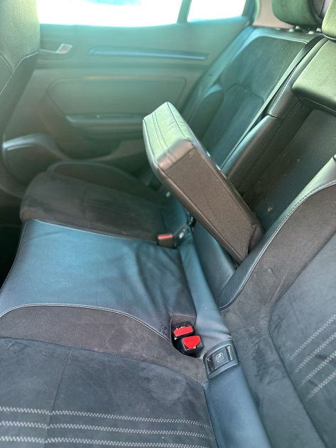 RENAULT MEGANE IV 3/5 portes 2020