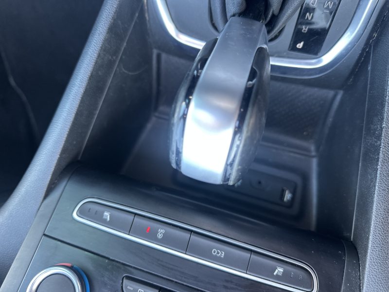 RENAULT MEGANE IV 3/5 portes 2020