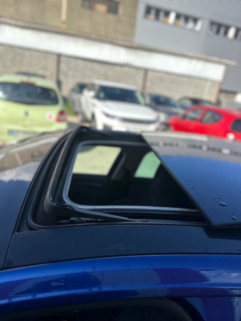 RENAULT MEGANE IV 3/5 portes 2020