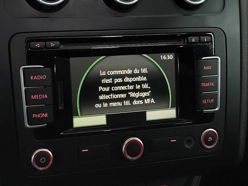 VOLKSWAGEN TOURAN 1.6 TDI 105cv BlueMotion Cup BVM6 7 Places