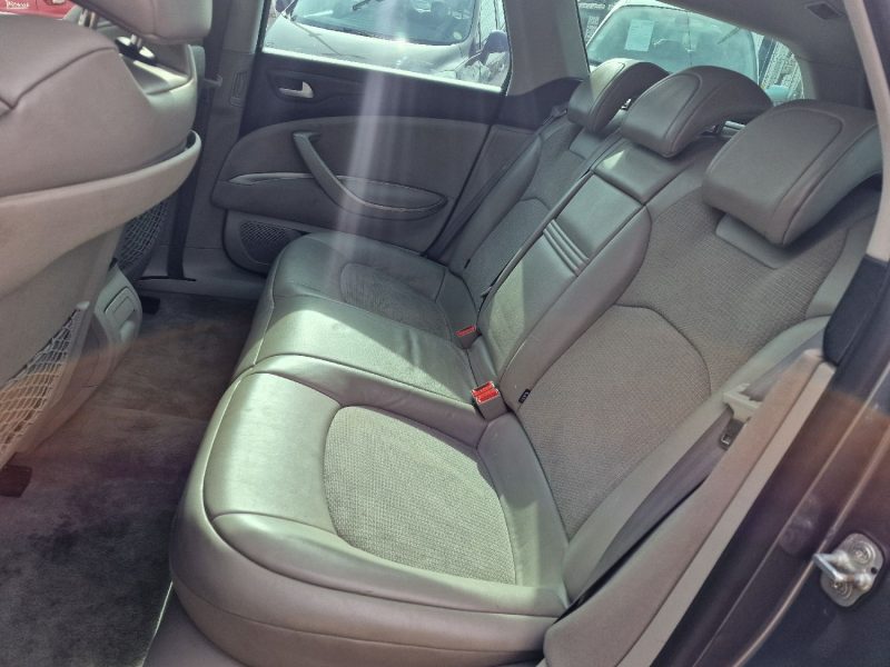 CITROEN C5 2009