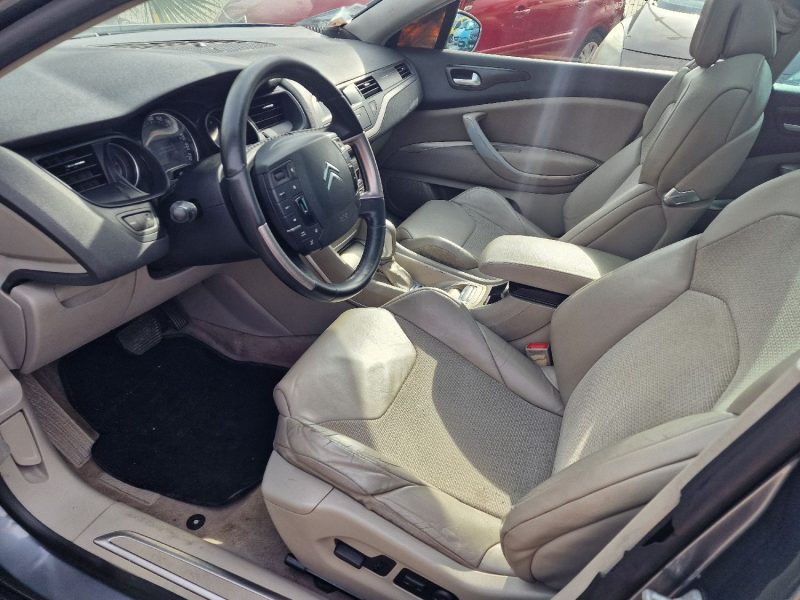 CITROEN C5 2009
