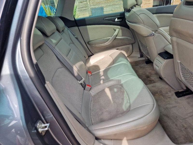 CITROEN C5 2009