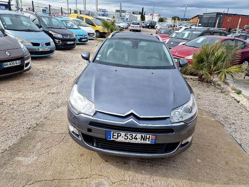 CITROEN C5 2009