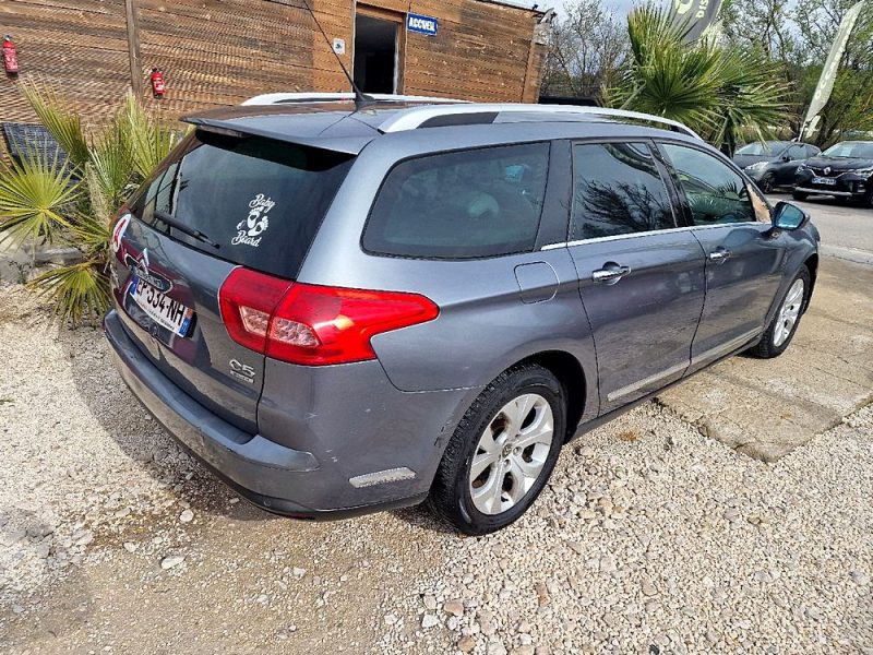 CITROEN C5 2009
