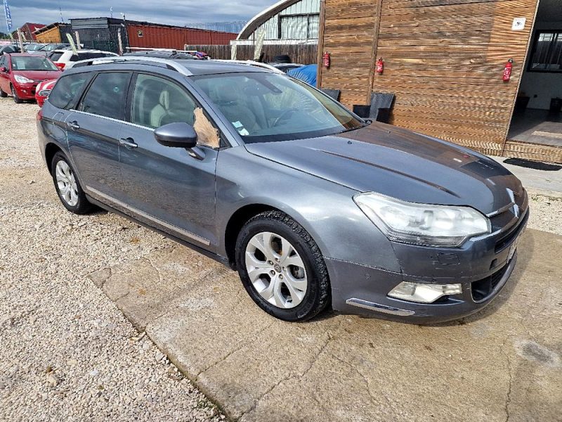 CITROEN C5 2009