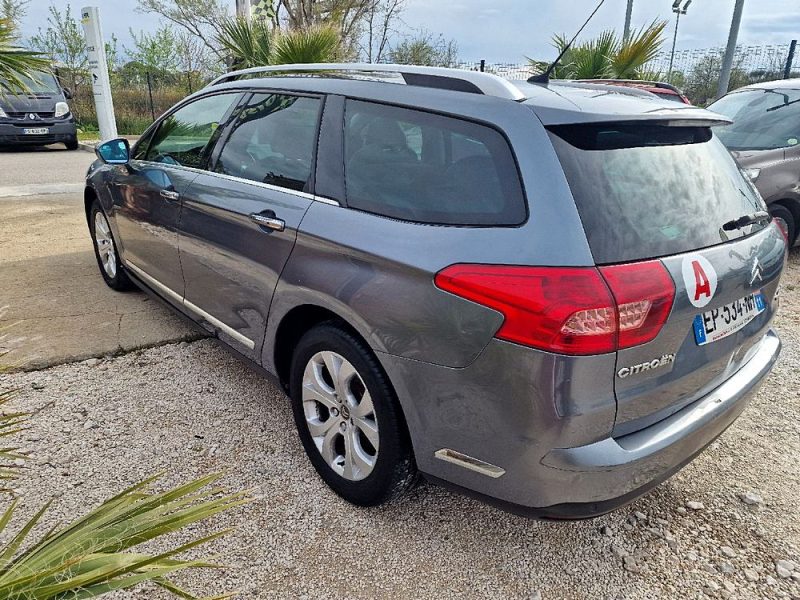 CITROEN C5 2009