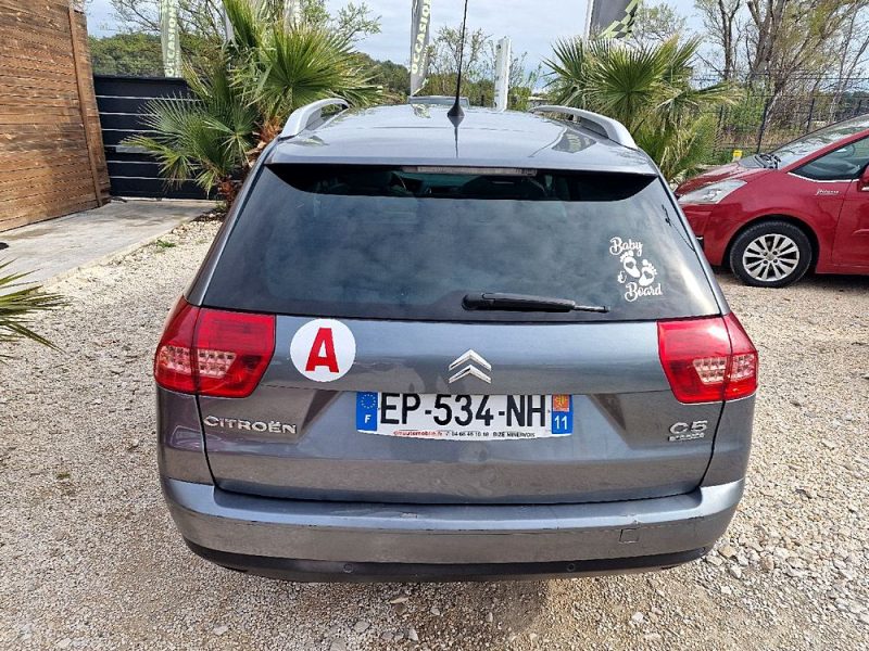 CITROEN C5 2009