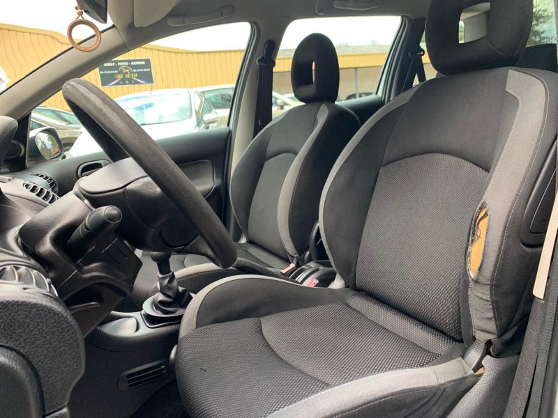 PEUGEOT 206 2006 1.6 HDI