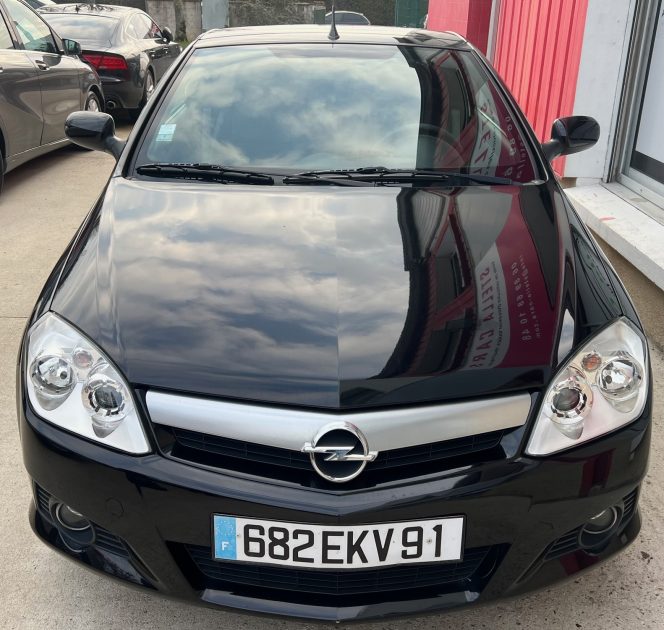 OPEL TIGRA   2007