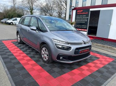 CITROEN C4 SPACETOURER 2020