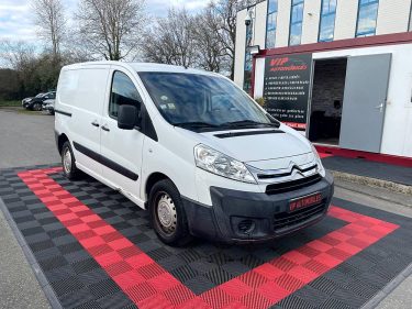 CITROEN JUMPY 2015