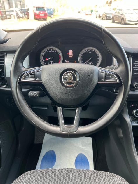 SKODA KODIAQ 2020