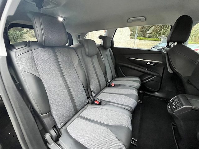 PEUGEOT 5008 ALLURE  2020