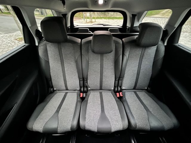 PEUGEOT 5008 ALLURE  2020