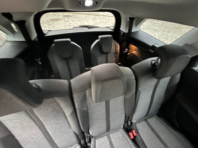 PEUGEOT 5008 ALLURE  2020