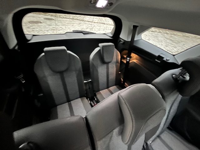 PEUGEOT 5008 ALLURE  2020