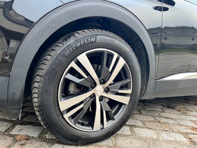 PEUGEOT 5008 ALLURE  2020