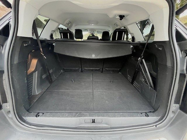 PEUGEOT 5008 ALLURE  2020