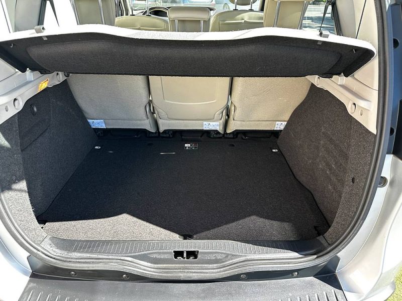 RENAULT MEGANE SCENIC 2010