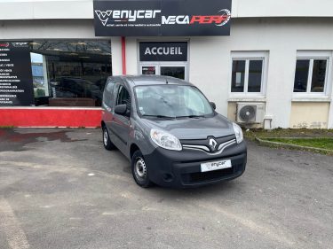 RENAULT KANGOO II Express Compact Phase 2 (VU) 75 ch GARANTIE 6 MOIS