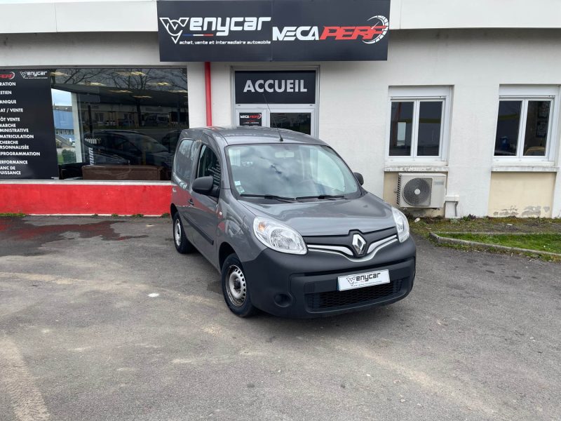 RENAULT KANGOO II Express Compact Phase 2 (VU) 75 ch GARANTIE 6 MOIS