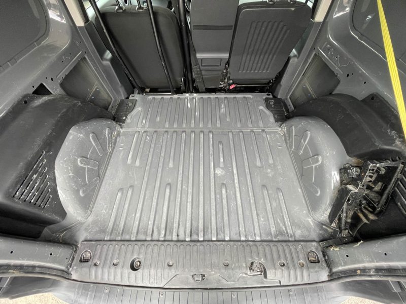 RENAULT KANGOO II Express Compact Phase 2 (VU) 75 ch GARANTIE 6 MOIS