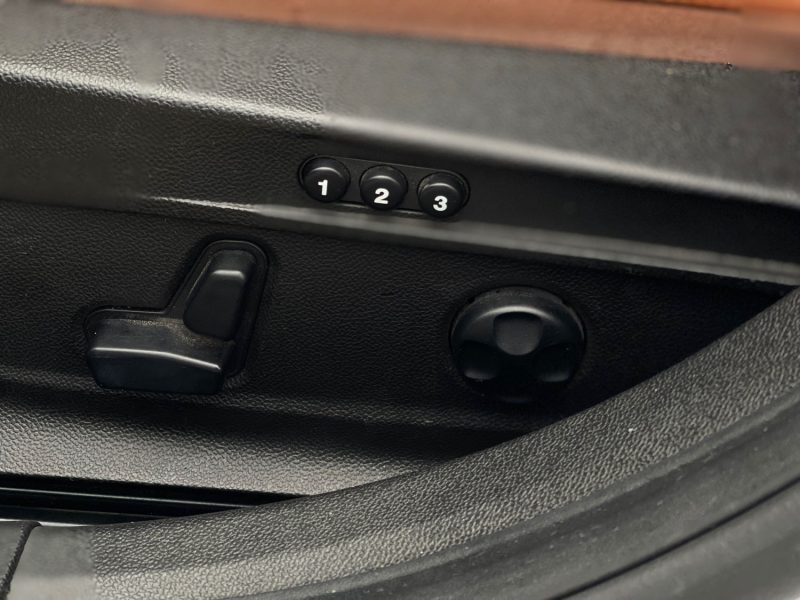 ALFA ROMEO GIULIA 2.2 JTD 16V SUPER AT8 GARANTIE 6 MOIS