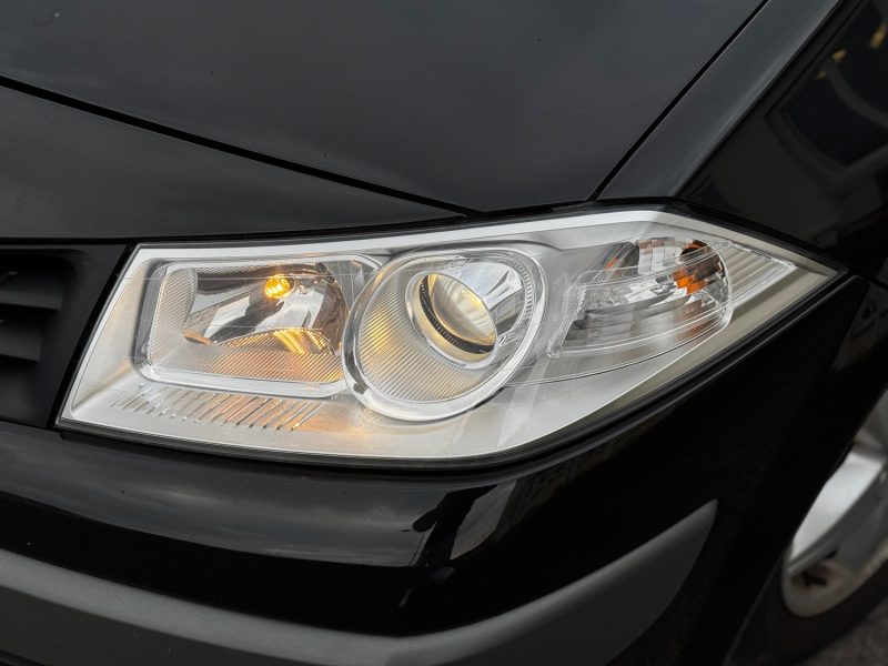 RENAULT MEGANE II (2) 1.6 16V 115 DYNAMIQUE 5P GARANTIE 6MOIS