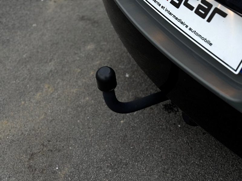 RENAULT MEGANE II (2) 1.6 16V 115 DYNAMIQUE 5P GARANTIE 6MOIS