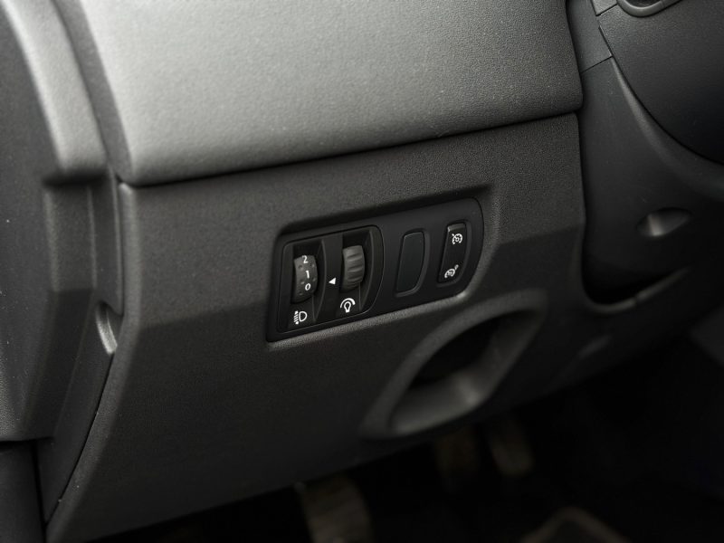 RENAULT MEGANE II (2) 1.6 16V 115 DYNAMIQUE 5P GARANTIE 6MOIS