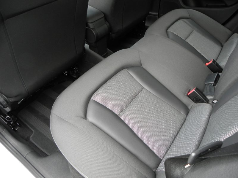 Audi A1 Sportback 2018