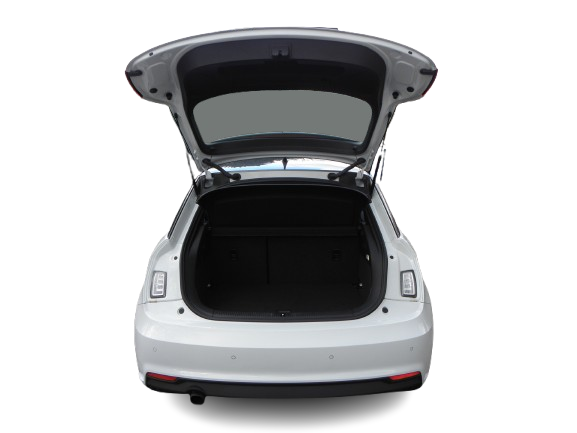 Audi A1 Sportback 2018