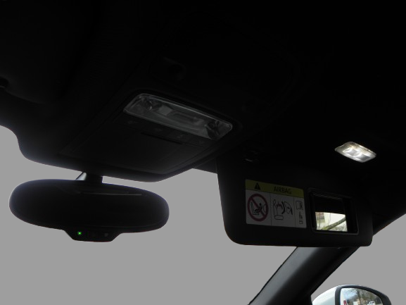 Audi A1 Sportback 2018