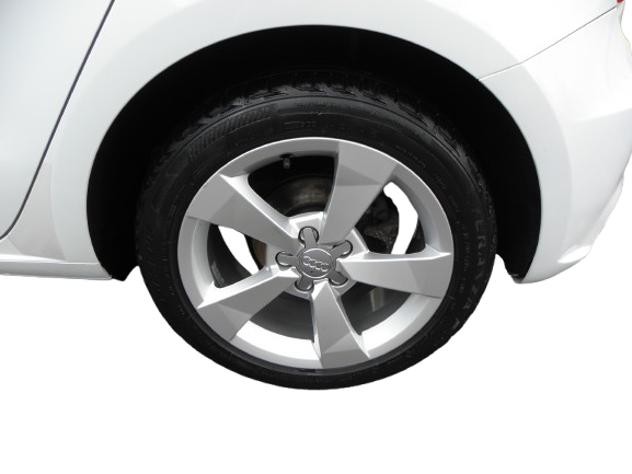 Audi A1 Sportback 2018