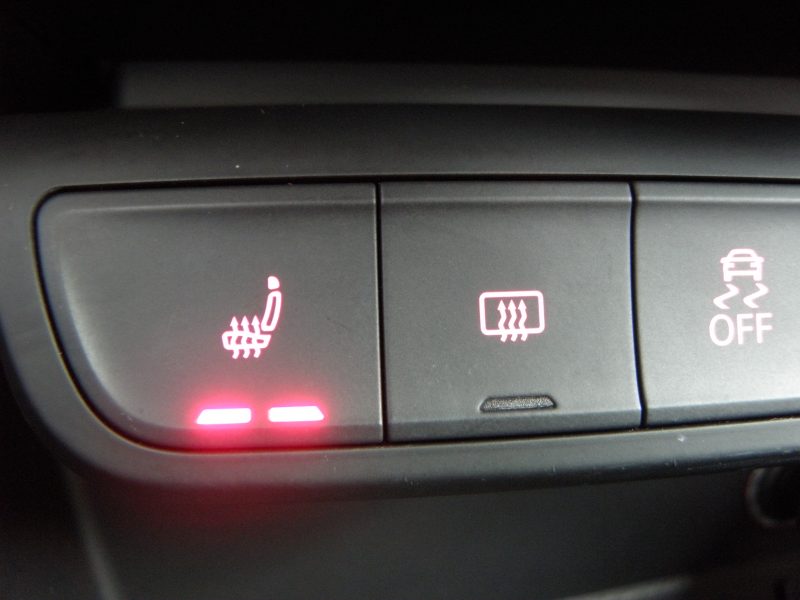 Audi A1 Sportback 2018