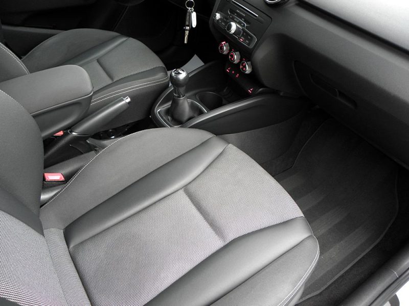 Audi A1 Sportback 2018