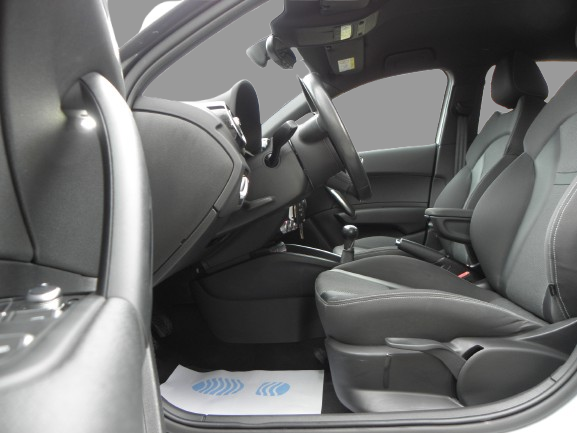 Audi A1 Sportback 2018