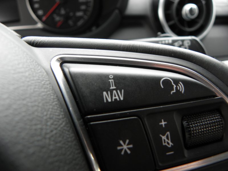 Audi A1 Sportback 2018